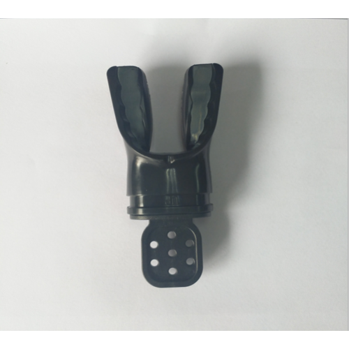 Spearfishing Diving Silicone Scuba Regulator Mouthpiece